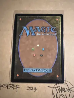 MTG Mystic Forge M20 233/280 R Regular NM Rare Artifact - Image 4