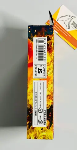 (X1) Pokemon M Charizard EX Deck XYA Factory Sealed Japanese - Image 4