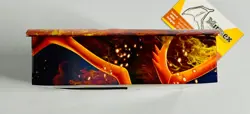 (X1) Pokemon M Charizard EX Deck XYA Factory Sealed Japanese - Image 5