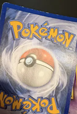 Haunter Evolutions 48/108 x2 1 Reverse Holo 1 Regular 48/108 LP/MP Pokemon TCG - Image 4