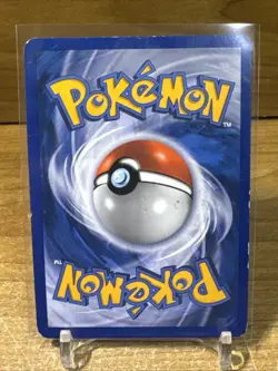 Haunter 50/130 Pokemon TCG Diamond and Pearl Reverse Holo HP - Image 2