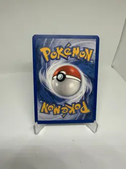 Pokemon Wartortle 50/112 EX FireRed LeafGreen Reverse Holo - Image 4