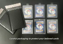 Pokemon S-Chinese Card Sword&Shield CS5bC Origin Forme Dialga V 147/128 SR Alt - Image 3