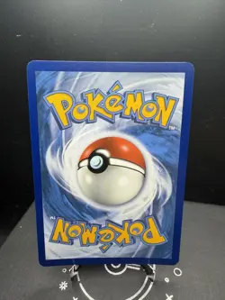 Pokemon TCG SM Guardians Rising Machamp 65/145 Cosmos Holo Promo NM! - Image 3