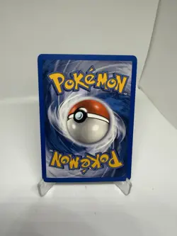 Pokemon TCG Feraligatr EX Holographic Rare Card 4/115 Unseen Forces - Image 4