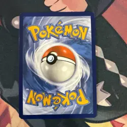 Pokemon Team Rocket's Weezing DRI 199/182 Illustration Rare Destined Rivals NM - Image 2