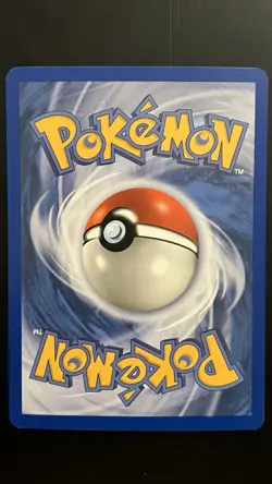 Torchic 008/040 NM (e-League) Nintendo Black Star Promo Reverse Holo Pokemon TCG - Image 4