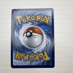 Pokemon Reshiram & Charizard GX Full Art Ultra Rare TAG TEAM Holo Unbroken Bond… - Image 2