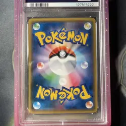 Pokemon TCG Giratina 048/171 PSA 10 Reverse Foil Best Of XY Japanese POP 121 - Image 5