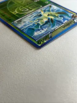 Pokemon TCG Leafeon 11/116 - Reverse Holo 2013 Plasma Freeze - Image 5
