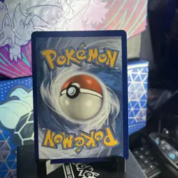 Pokemon TCG Boss's Orders SWSH251 Black Star Promo Cyrus NM - Image 2