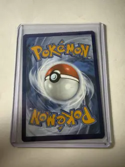 Servine 088/086 Sv: Black Bolt Holo Rare Pokemon TCG NM - Image 2