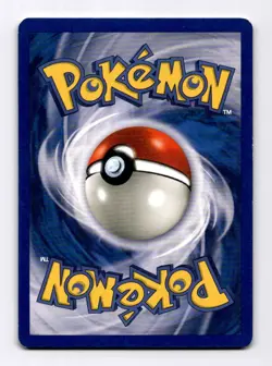 Sabrina's Jynx Gym Challenge #057 (2000) Uncommon NM Pokemon - Image 2