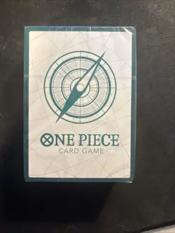 One Piece Shanks Starter Deck ST-23 Sealed Deck Only ￼ - Image 2