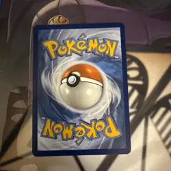 Charizard EX SVP074 - Black Star Promo - Pokemon TCG Card NM Rare Full Art - Image 2