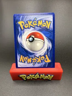 Haunter 029/102 Base Set (Shadowless) Regular 1st edition LP pokemon card - Image 2