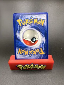 Haunter 029/102 Base Set (Shadowless) Regular 1st edition LP pokemon card - Image 3