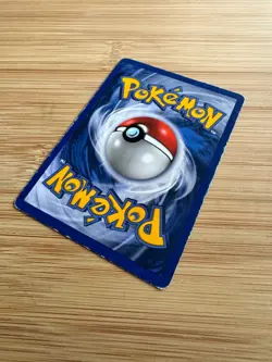 Pokemon Card - Haunter Spectrum FRENCH 1st Edition Base Set 29/102 Uncommon MP - Image 4