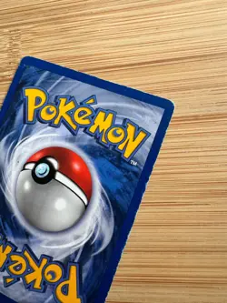 Pokemon Card - Haunter Spectrum FRENCH 1st Edition Base Set 29/102 Uncommon MP - Image 5