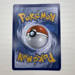 Pokemon M Gyarados EX Full Art Ultra Rare Holo Breakpoint 115/122 Card - Image 2