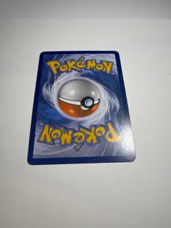 HP Pokemon Pikachu EX XY124 Black Star Promo 2016 Holo Card TCG - Image 4