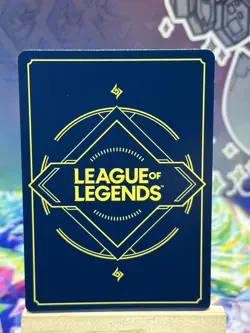 Riftbound League Of Legends Origins Foil Card OGN 077 Zhonyas Hourglass - Image 2