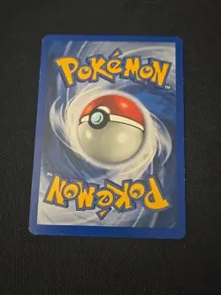 Koga's Kakuna 47/132 Gym Challenge Regular WOTC Vintage 2000 Pokemon TCG LP - Image 2
