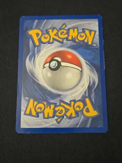 Sabrina's Mr. Mime 59/132 Gym Challenge Regular WOTC Vintage 2000 Pokemon TCG LP - Image 2