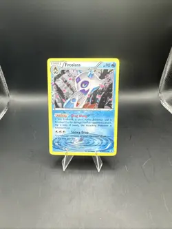 HP Pokemon Froslass RC8/RC32 Generations Radiant Collection - Image 1