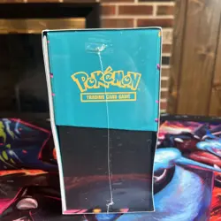 🔥Pokemon TCG: Ascended Heroes Pokemon Elite Trainer Box (ETB)🔥 - Image 4