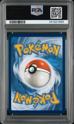 2025 POKEMON PRE EN-PRISMATIC EVOLUTIONS HYPER RARE #180 TERAPAGOS EX PSA 10 - Image 2