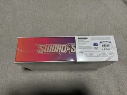 Pokemon Sword & Shield Ultra-Premium Collection Charizard Booster Box - Image 3