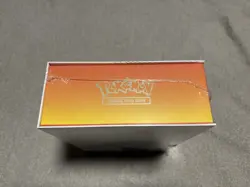 Pokemon Sword & Shield Ultra-Premium Collection Charizard Booster Box - Image 5