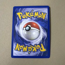 1st Edition Haunter Alpollo German Non-holo Pokemon TCG Base Set 29/102 NM! - Image 2