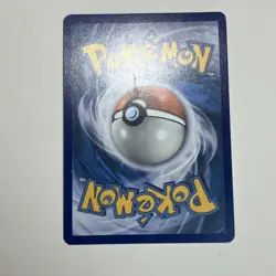 Pokemon Cinderace Cracked Ice Holo 036/202 SSH Sword & Shield LP/NM - Image 2