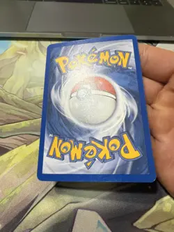 Pokemon TCG Pidgeot 10/112 FireRed & LeafGreen Reverse Holo GREAT CONDITION!! - Image 4