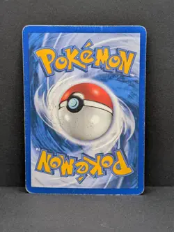 Swampert ex 95/95 Team Magma vs Team Aqua Holo Rare Pokemon TCG Nintendo MP - Image 2