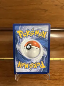 Swampert 064/264 Reverse Holo Sword & Shield: Fusion Strike Pokemon NM - Image 2