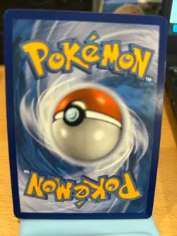 Pokemon TCG Swampert (35/168) - Reverse Holofoil - Celestial Storm - NM - Image 2
