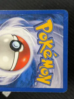 Swampert 9/106 - Great Encounters Reverse Holo Rare Pokemon TCG MP - Image 3