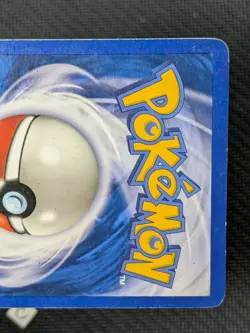 Swampert 9/106 - Great Encounters Reverse Holo Rare Pokemon TCG MP - Image 4