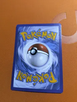 Pokemon TCG Swampert Primal Clash 35/160 Regular Rare LP - Image 2