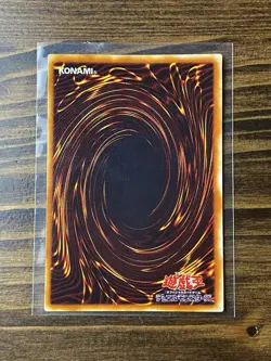 Yu-Gi-Oh! Japanese Magic Formula #LE5-004 Ultra Rare NM - Image 2