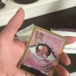 OP One Piece TCG Trading Card Game Gold Don PRB02 Charlotte Pudding Sanji Japan - Image 3