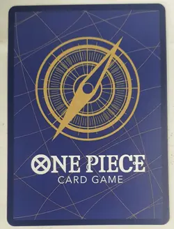 Sanji OP07-064 - Alt Art - One Piece TCG - 500 Years in the Future - English - Image 4