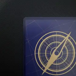 One Piece Card Game OP06-SP-OP03-008 Buggy Special Rare SP English Edition - Image 3