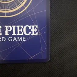 One Piece Card Game OP06-SP-OP03-008 Buggy Special Rare SP English Edition - Image 5