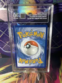 PSA 10 GEM MINT Lucario VSTAR SWSH291 SWSH: Sword & Shield Promo Cards Holo - Image 2