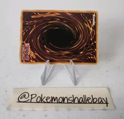 Gaia Drake, The Universal Force STBL-EN039 *NM* 1st Edition Ultimate Rare Card - Image 5