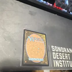 Magic: The Gathering Mona Lisa, Ever Adaptable Legendary Creature TMT #0126 - Image 2